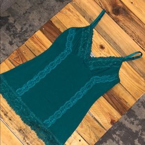 Guess Jeans Tank Top